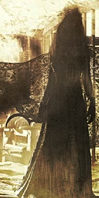 The Maiden