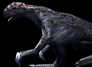 Therizinosaurus