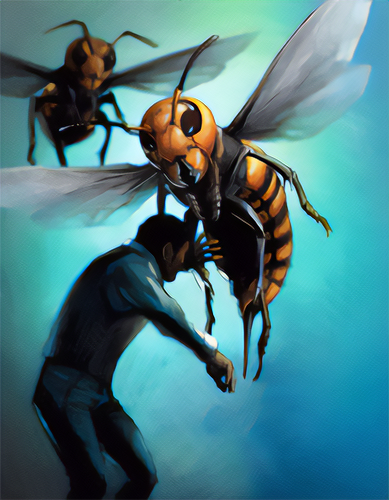 Wasp