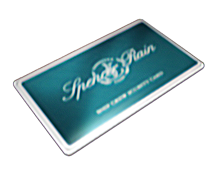 Crewman's Keycard