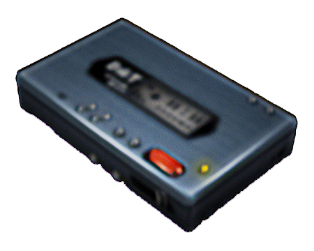 Digital Recorder