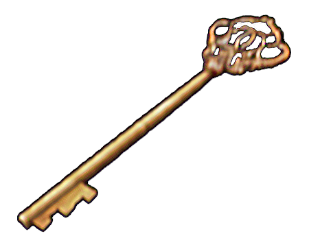 First Class Key