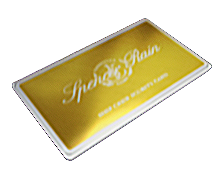 Guest Keycard