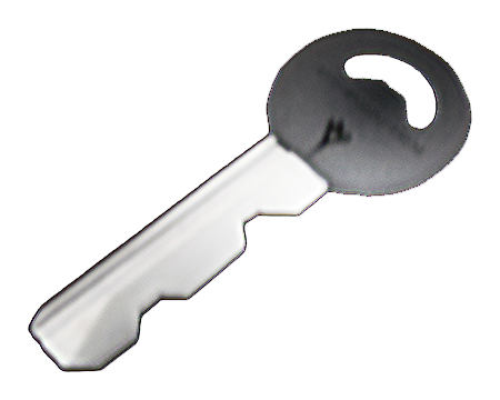 Maintenance Key