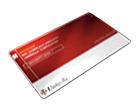 Pod Bay Keycard