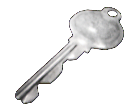 Sector Admin Key