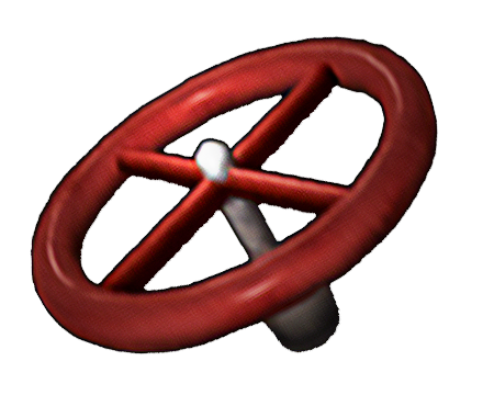 Valve Handle