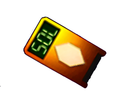 Panel Key 1