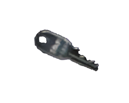 Small Key