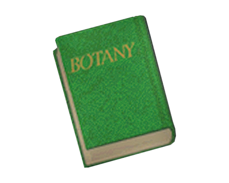Botany Book