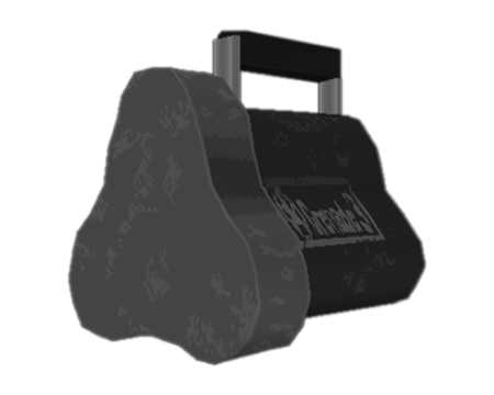 Explosive Rounds