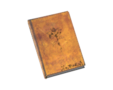 Keeper's Diary