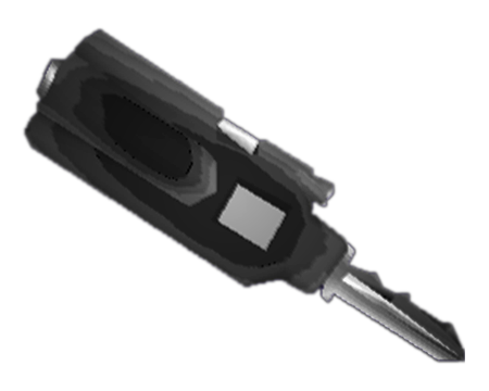 Master Key