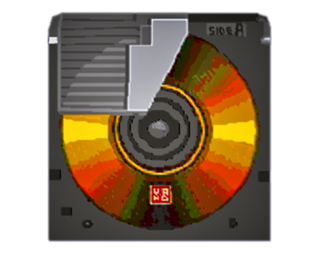 MO-Disc