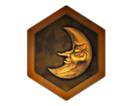 Moon Crest
