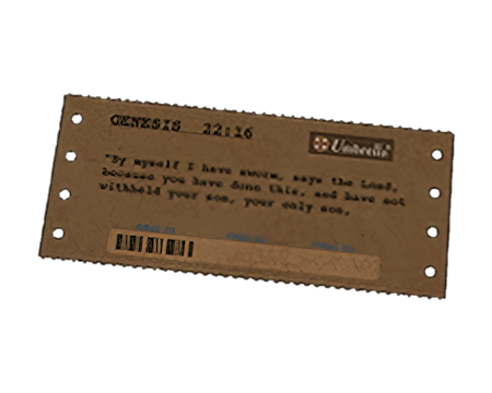 Pass Code 01