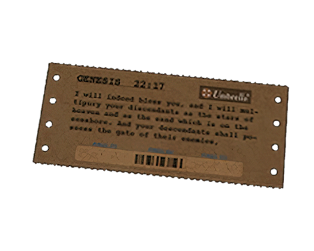 Pass Code 02