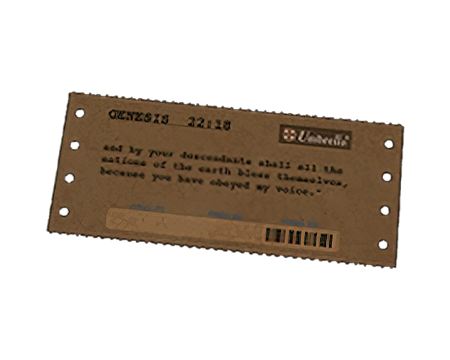 Pass Code 03