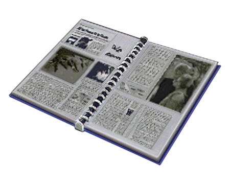 Scrapbook
