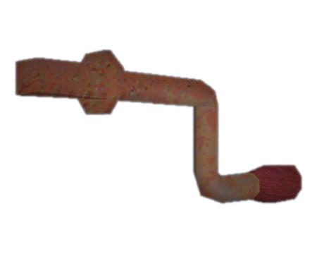 Square Crank