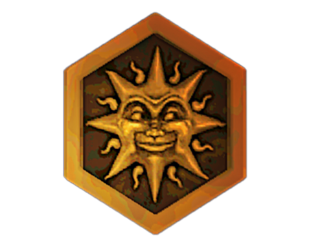 Sun Crest