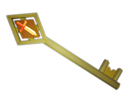 Sword Key