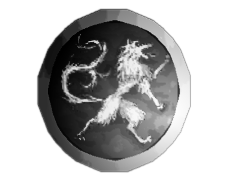 Wolf Medal