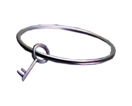Cabin Key