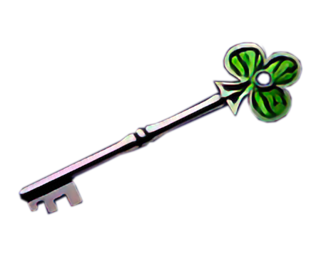 Club Key