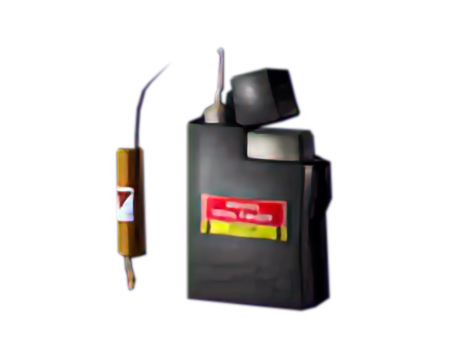 Detonator