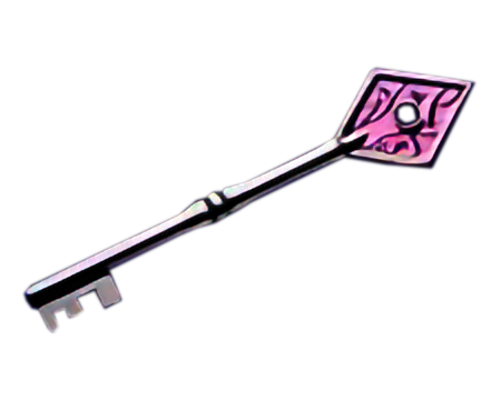 Diamond Key