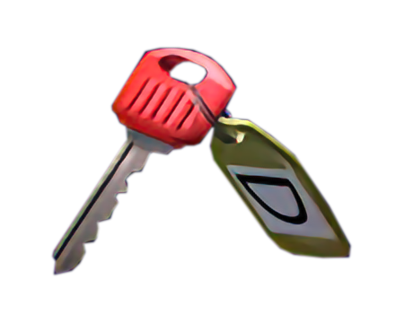 Down Key