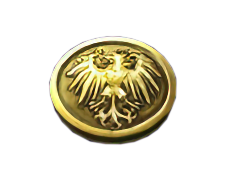 Eagle Medal