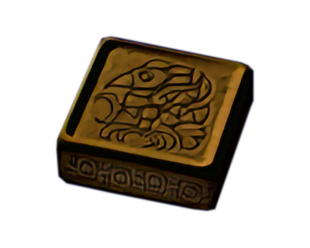Eagle Stone