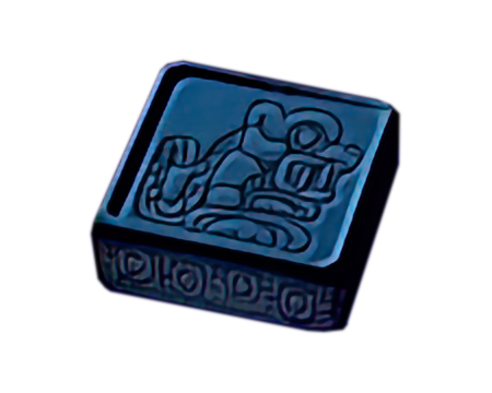 Jaguar Stone
