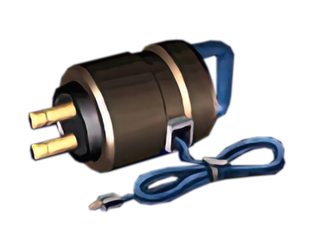 Joint-S Plug