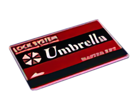 Lab Cardkey