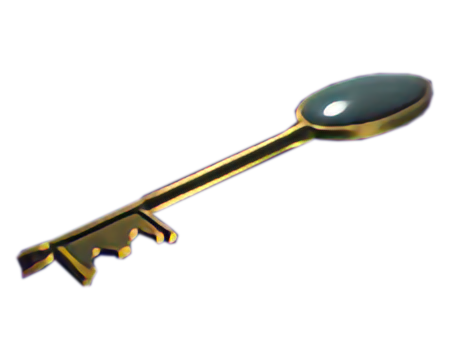 Locker Key