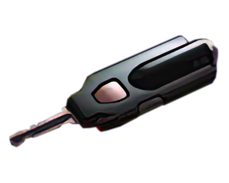 Master Key