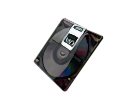 MO Disk
