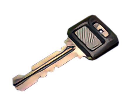 Platform Key