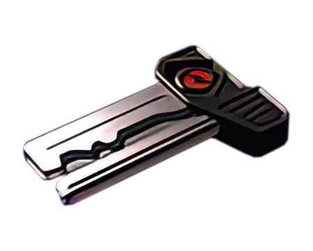 Power Room Key