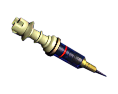 Rook Plug