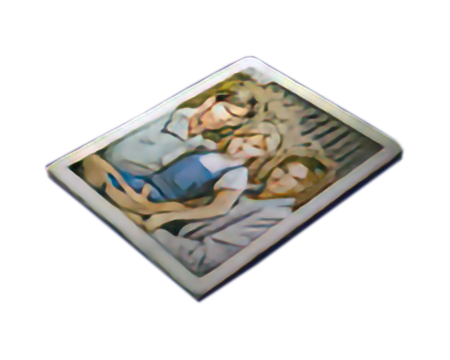 Sherry's Picture