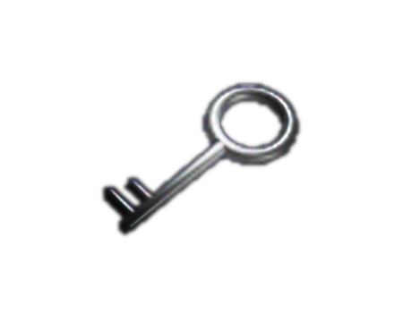 Small Key