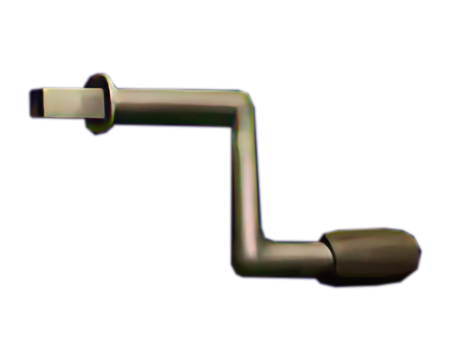 Square Crank