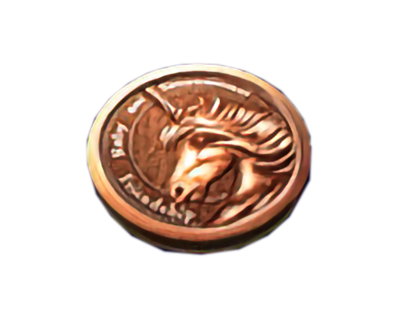 Unicorn Medal