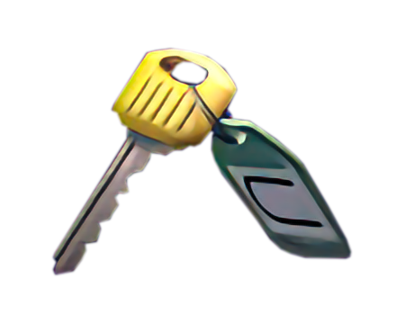 Up Key