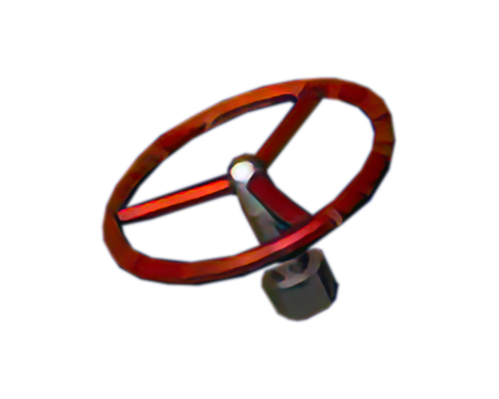 Valve Handle