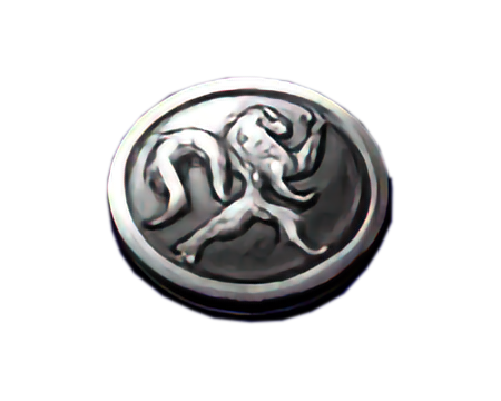 Wolf Medal